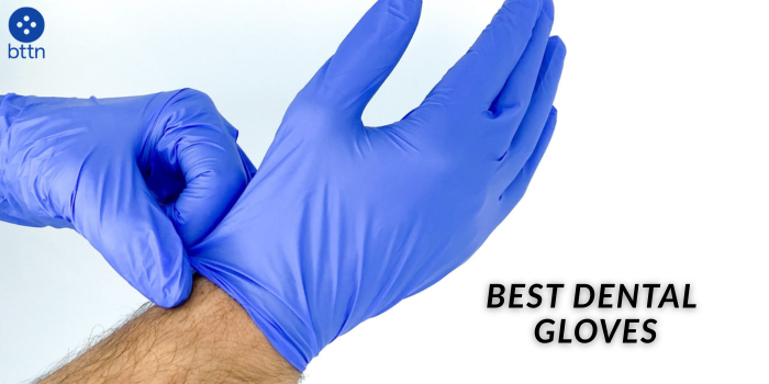 Best Gloves for Dental Use: Powder-Free and Sterile Options