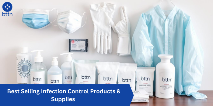 Best Selling Infection Control Products & Supplies 2025