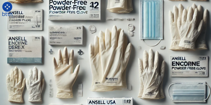 Best Selling Powder Free Sterile Gloves (2025)
