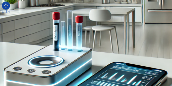 Best At-Home Blood Tests: A 2025 Guide
