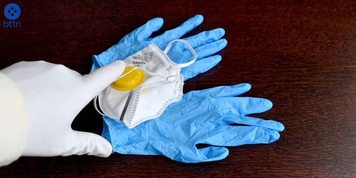 Buy Powder-Free Latex Gloves Online