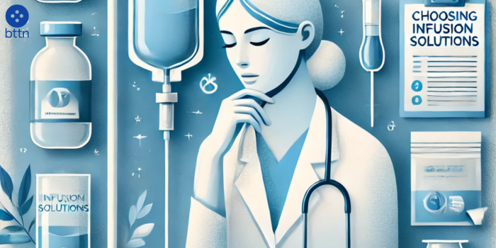 8 Essential Factors to Consider When Choosing Infusion Solutions in the USA