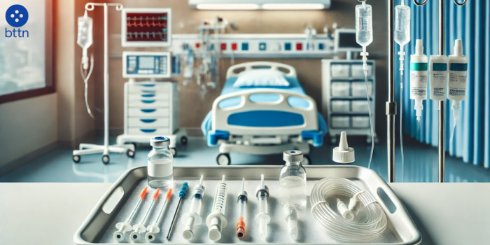 Best Selling IV Catheters in US 2025 | Top 8 Picks & Benefits