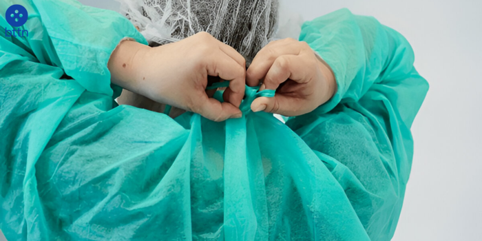 Buy Medical Protective Apparel Online