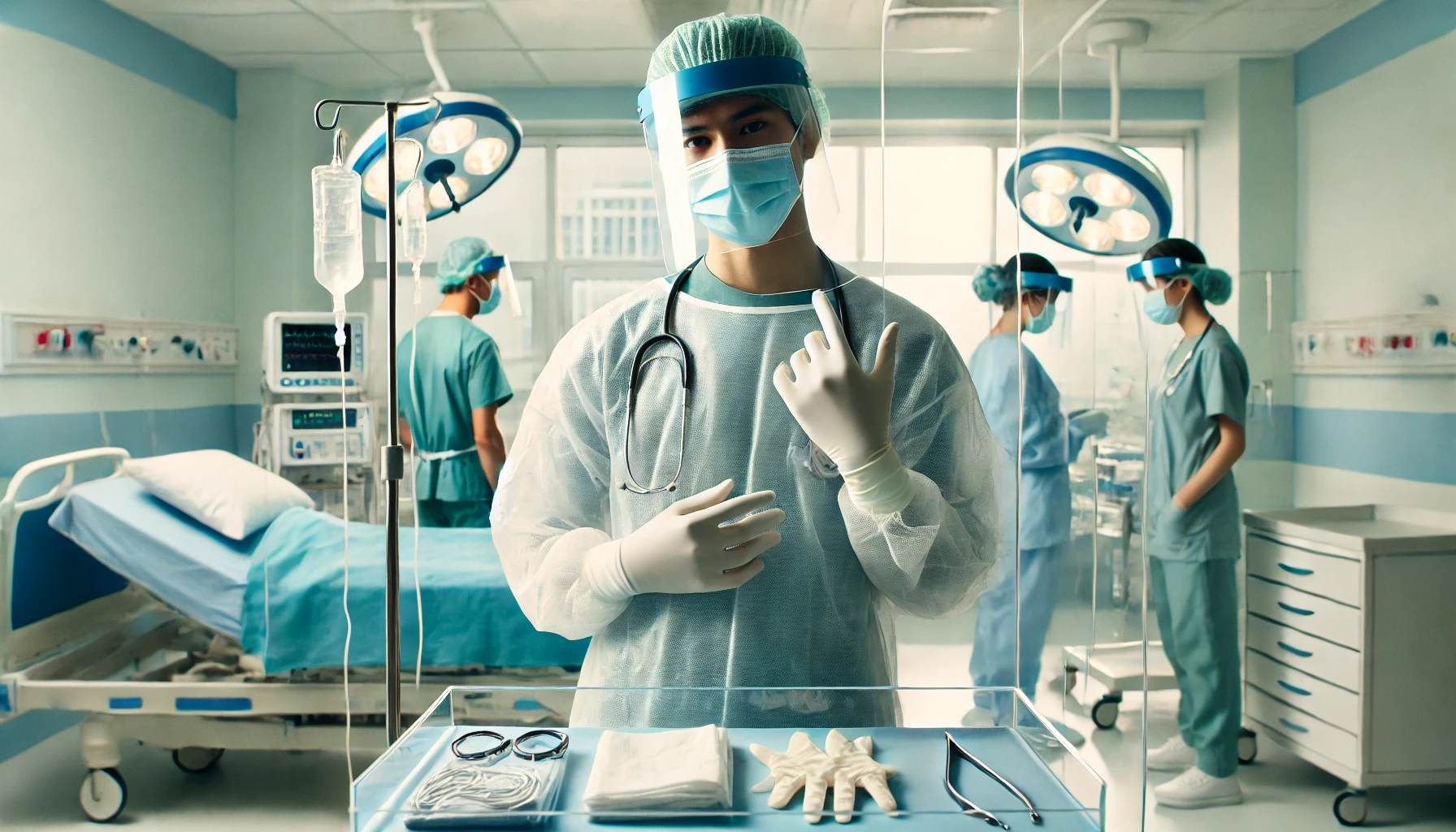 Protective Apparel: Your Ultimate Guide to Safety & Comfort