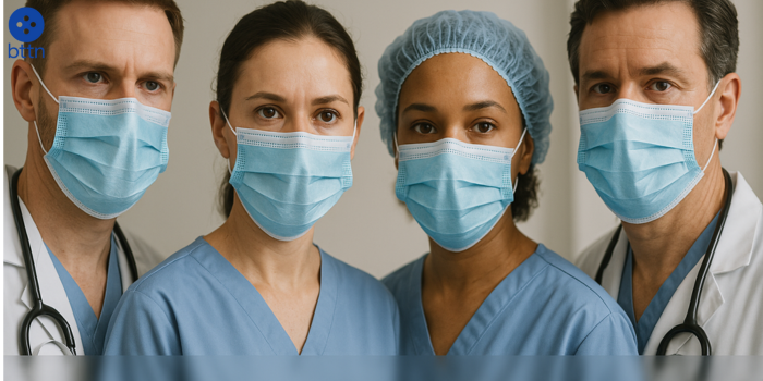 Best Surgical Masks for Long Medical Shifts | 2025 Buying Guide