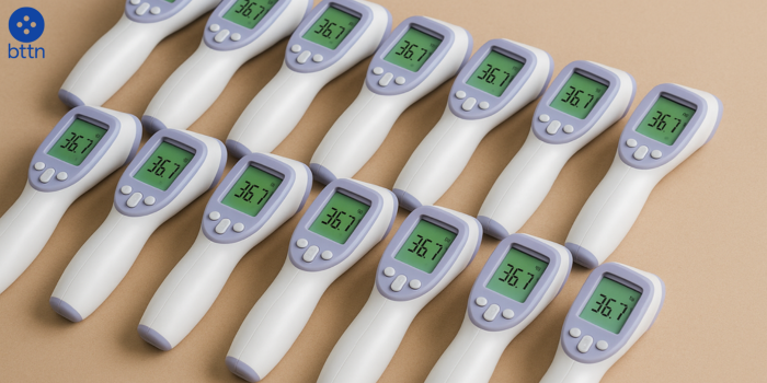 Buy Thermometers in Bulk: Best Deals for Small Practices