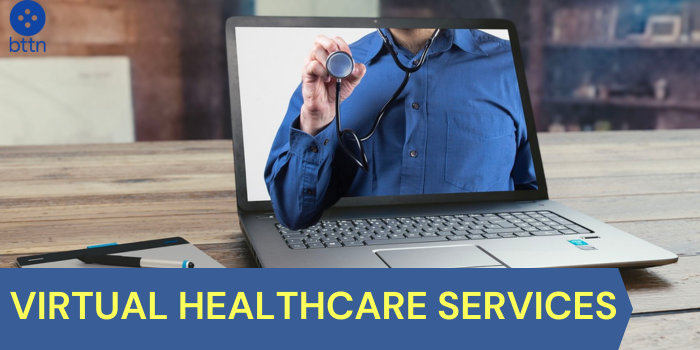 Virtual Healthcare Services: A Growing Trend in the Healthcare Industry