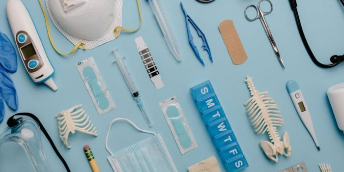 Wholesale Medical Supplies & Equipment