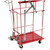 Cardinal Health Sharpsafety Carts & Floor Brackets