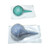 Amsino Amsure Ear/Ulcer Syringe