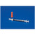 Cardinal Health Magellan Insulin & Tb Safety Syringe