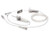 Icu Medical Extension Sets