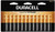 Duracell Coppertop Alkaline Retail Battery With Duralock Power Preserve Technology Duracell Coppertop Alkaline Retail Battery With Duralock Power Preserve Technology