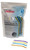 Crosstex Sparkle Disposable Air Water Syringe Tips Crosstex Sparkle Disposable Air Water Syringe Tips