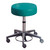 Brewer Millennium Series Surgeon Foot Operated Stool