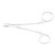 Miltex Physicians' Splinter Forceps