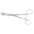 Miltex Pennington Hemostatic Forceps