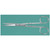 Miltex Deaver Operating Scissors