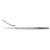 Miltex Lindner Cyclodialysis Spoon & Spatula