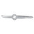 Miltex Schaaf Foreign Body Forceps