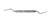Miltex Ruedemann Infant Lacrimal Dilator