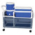 Mjm Hydration/Ice Carts "800" Series