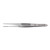 Miltex Mid-Grade Eye Dressing Forceps