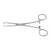 Miltex Mid-Grade Allis Tissue Forceps