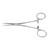 Miltex Mid-Grade Crile Forceps