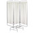 Omnimed Beam Privacy Screen Frame Accessories Omnimed Beam Privacy Screen Frame Accessories