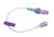 B Braun Safsite Iv Administration/Extension Sets (10137_472060)