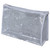 New World Imports Clear Vinyl Pouch (10137_CVP500)