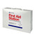 First Aid Only/Acme United First Aid Station - 2 Shelf (10137_6135)