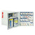 First Aid Only/Acme United Smart Compliance Cabinets (10137_1000-FAE-0103)