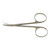Br Surgical Northbent Stitch Scissors
