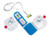 Zoll Pic Rescuer Aed/Monitor/Defibrillator Accessories (10137_001739-U)