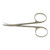 Br Surgical Southbent Stitch Scissors