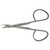 Br Surgical Gradle Eye Suture Scissors