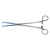 Br Surgical Schroeder-Braun Tenaculum Forceps