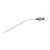 Br Surgical Rosen Suction Tube