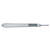 Br Surgical Floor Grade Instruments (Economy)