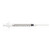 Ultimed Ulticare Low Dead Space Non-Safety Syringes (10137_5125)