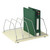 Omnimed Beam Table Top Storage Racks Omnimed Beam Table Top Storage Racks