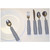 Kinsman Weighted Utensils (10137_11540)