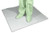 Aspen Surgical Evacmat Floor Mat Aspen Surgical Evacmat Floor Mat