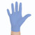 Halyard Aquasoft Blue Nitrile Exam Gloves Halyard Aquasoft Blue Nitrile Exam Gloves