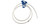 Cardinal Health Kangaroo Non-Weighted Feeding Tubes (10137_8884711568)