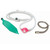 Crosstex Accutron Clearview Scavenging Circuits & Accessories (10137_43003) Crosstex Accutron Clearview Scavenging Circuits & Accessories (10137_43003)