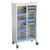 Omnimed Beam Omnicart Cabinet Style Flat Storage Racks Omnimed Beam Omnicart Cabinet Style Flat Storage Racks